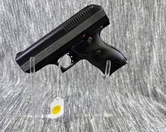 HI POINT CF380 .380 SEMI AUTO PISTOL (Trans # 3597)