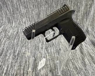 DIAMONDBACK DB380 SEMI AUTO 380 PISTOL (Trans # 3554)