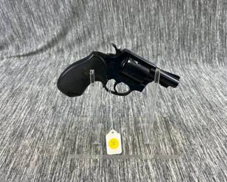 ROSSI INTERARMS M33 .38 SPECIAL REVOLVER (Trans #3514