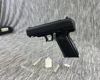 HIG HOPINT JH 45 CAL SEMI PISTOL (TRANS 3508)