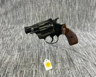 RG 31 .32 REVOLVER (Trans #3528)