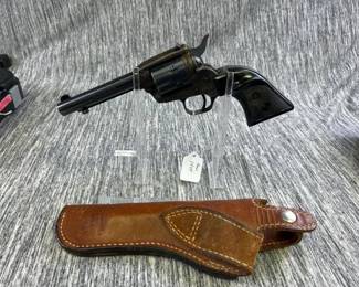 FRATELLI FIE E15 .22 REVOLVER (Trans #3545)