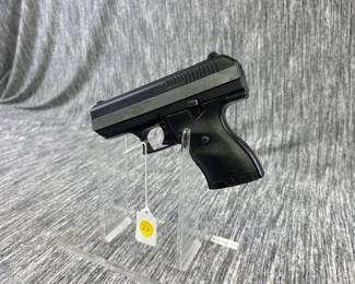 HI PIONT MODEL CF380 .380 ACP SEMI PISTOL (TRANS #3499)