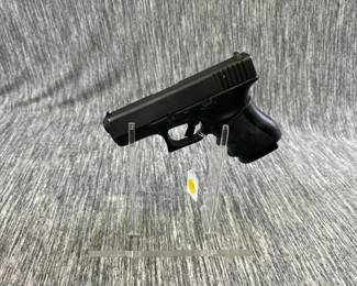 GLOCK 30 .45 SEMI AUTO PISTOL (Trans #3521)