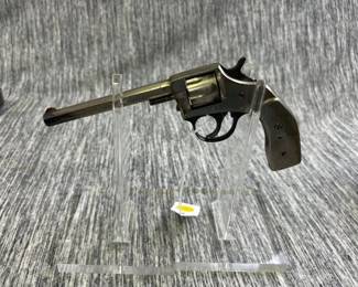 H&R YOUNG AMERICA .22 REVOLVER (Trans #3550)