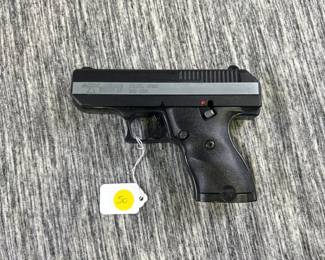 HI-POINT CF380 SEMI AUTO PISTOL (Trans #3526)