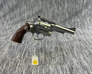 RUGER SECURITY SIX .357 MAG REVOLVER (Trans #3537)