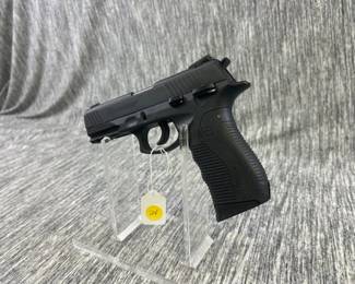 TAURUS PT 809 9MM SEMI AUTO PISTOL (TRANS#3501)