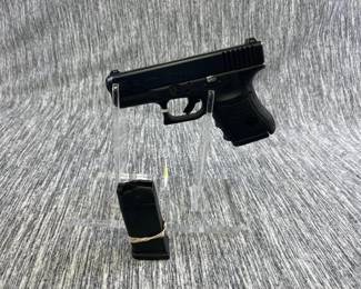 GLOCK 29 10MM SEMI AUTO PISTOL (Trans #3539)