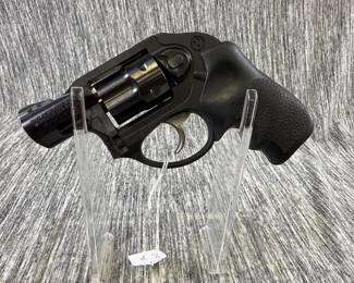 RUGER LCR .22 WMR PISTOL REVOLVER (Trans # 3558)