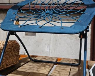 BUNGEE CHAIR