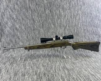7bruger rifle