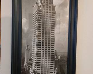 New York decor