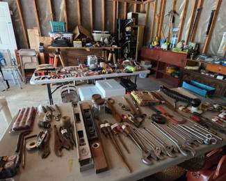 tools