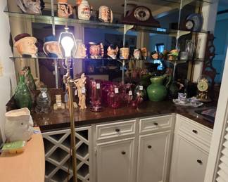vintage decor