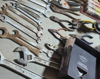 tools