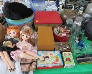 Sale Picture
