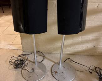 Vintage Bang and Olufsen