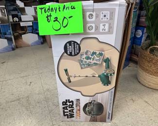Sale Picture