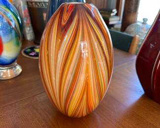 Murano glass
