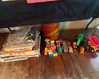 Sale Picture