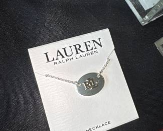 Lauren Ralph Lauren Necklace m
