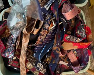 Neckties