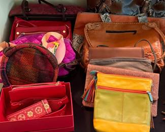 Handbags