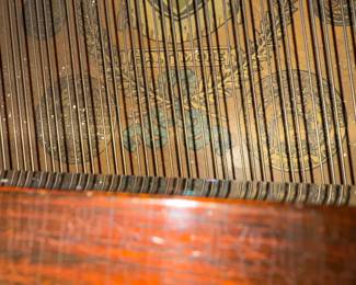 Wm. Knabe & Co. Piano