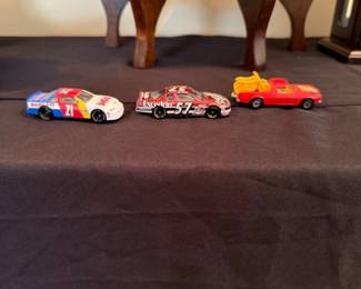 vintage matchbox cars