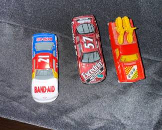 vintage matchbox cars