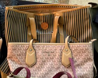Michael Kors bag