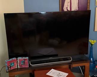 Sony Flatscreen TV