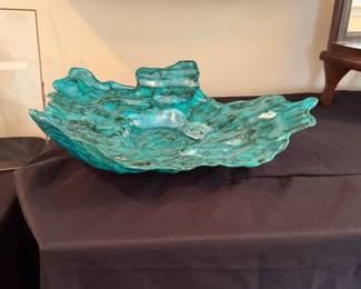 malachite bowl