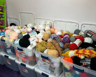 Yarn 