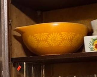 Pyrex