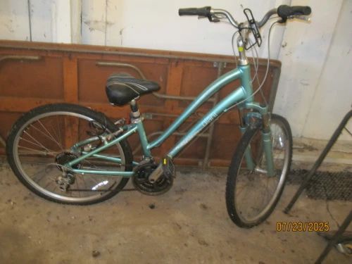 GIANT BICYCLE