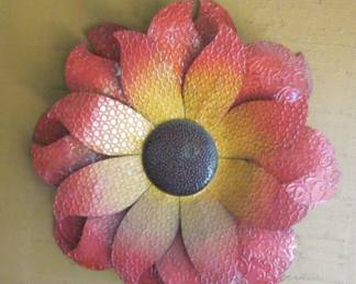 METAL ART