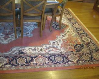 INDIA CARPET