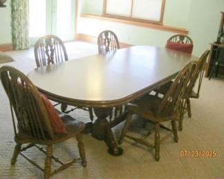VIRGINIA HOUSE DR SET