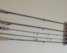 FLY RODS