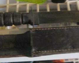 US KNIFE