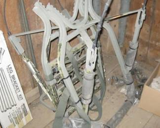 TREE STAND
