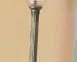 CANDLE LAMP