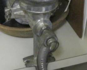 GRINDER