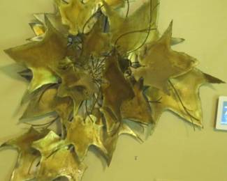 METAL ART