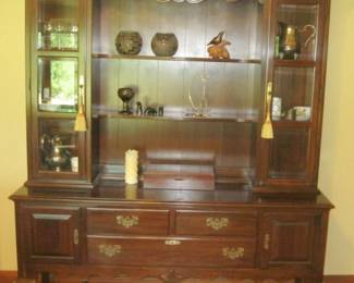 CHINA SERVER CABINET