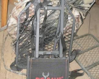 TREE STAND