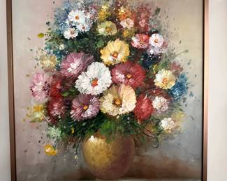 Oil Painting - Roth
