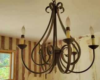 Decorative Chandelier